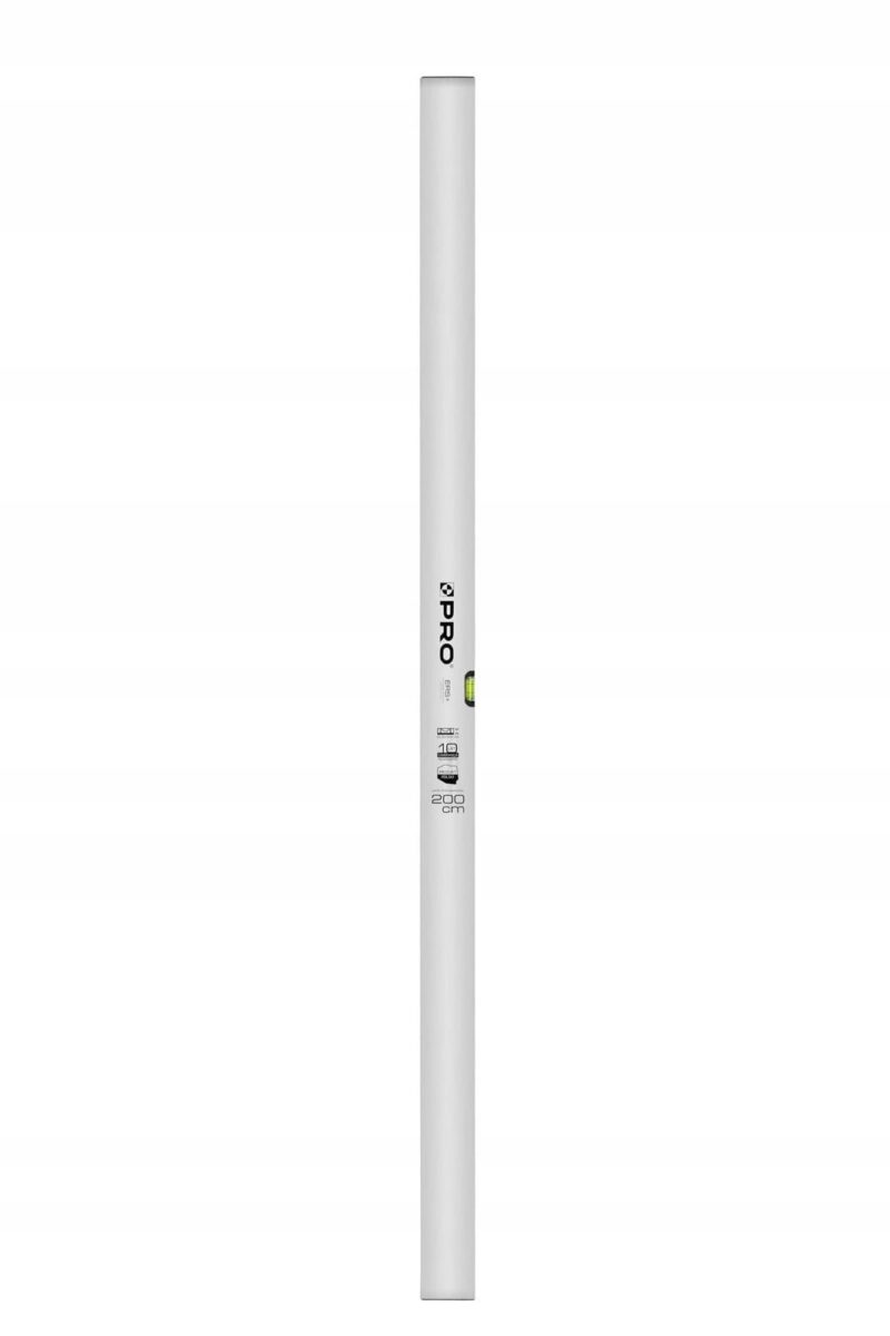 ŁATA MURARSKA POZIOM 300 CM