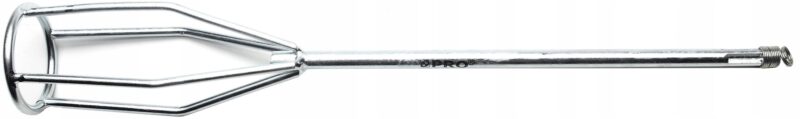 MIESZADŁO BX-08-03 100X400 OC SDS