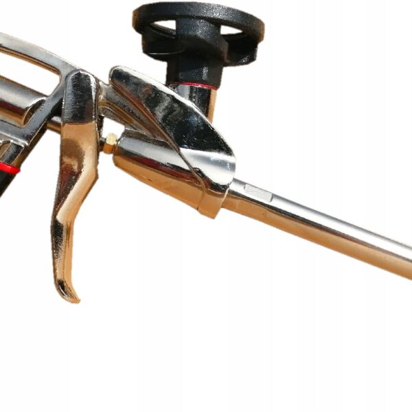 PISTOLET DO PIANY BT-01T + DYSZE SZCZELINOWE