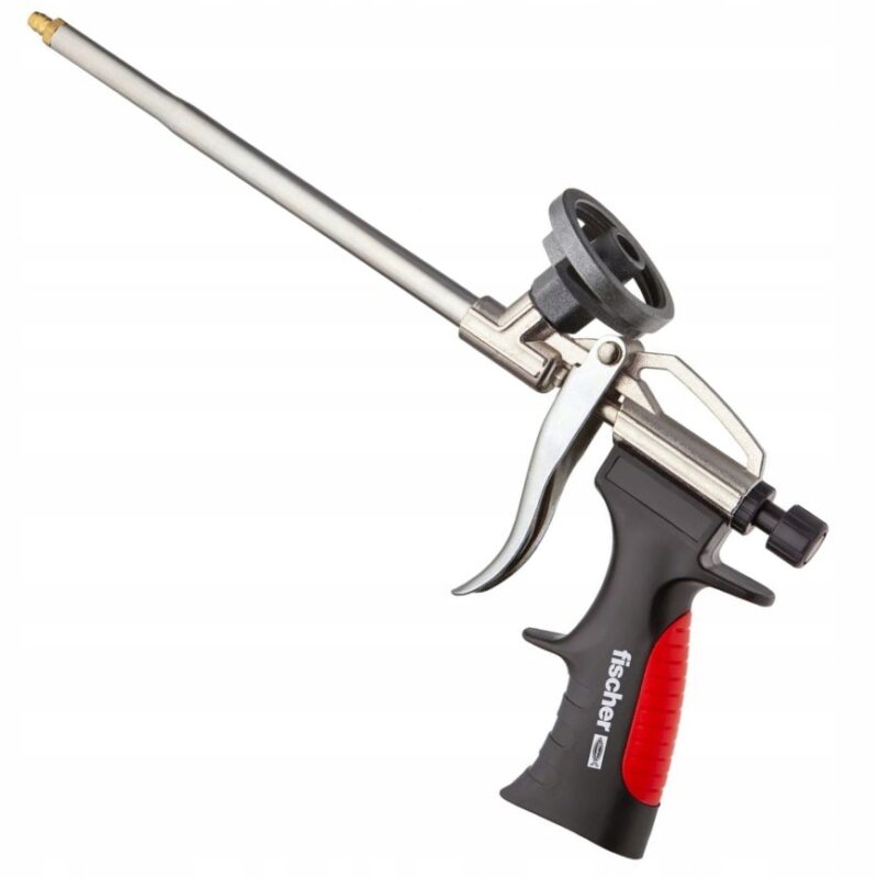 PISTOLET DO PIANY BT-01T + DYSZE SZCZELINOWE