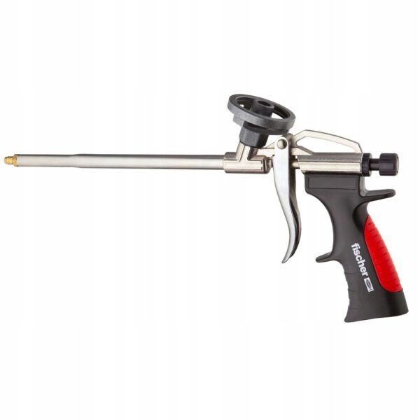 PISTOLET DO PIANY BT-01T + DYSZE SZCZELINOWE