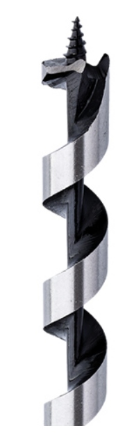 Wiertło do betonu SDS PLUS 20x460 ENDURANCE PRO-W S 446
