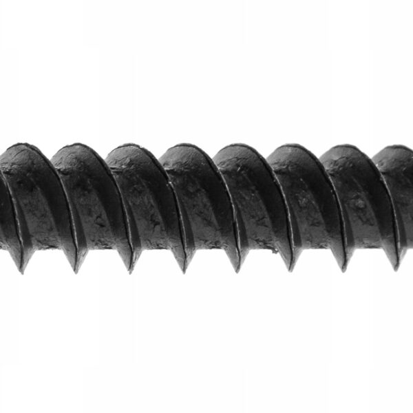Wkręt do mocowania płyt G-K do podłoży stal. 3,5 x 55 mm 500 szt. WKRĘT-MET