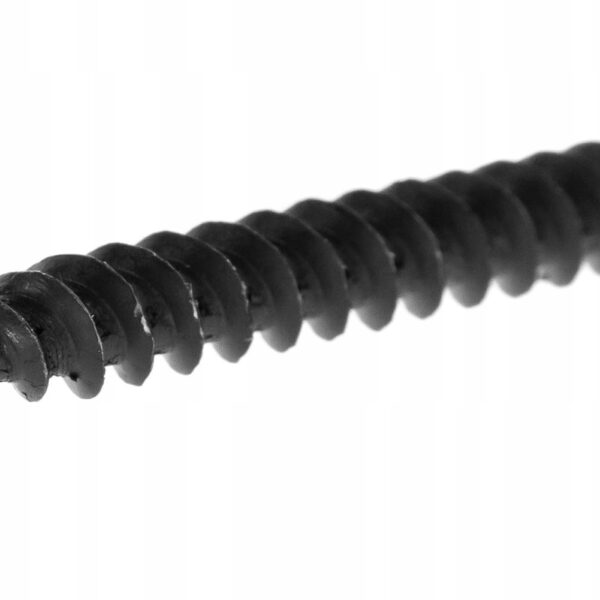 Wkręt do mocowania płyt G-K do podłoży stal. 3,5 x 55 mm 500 szt. WKRĘT-MET