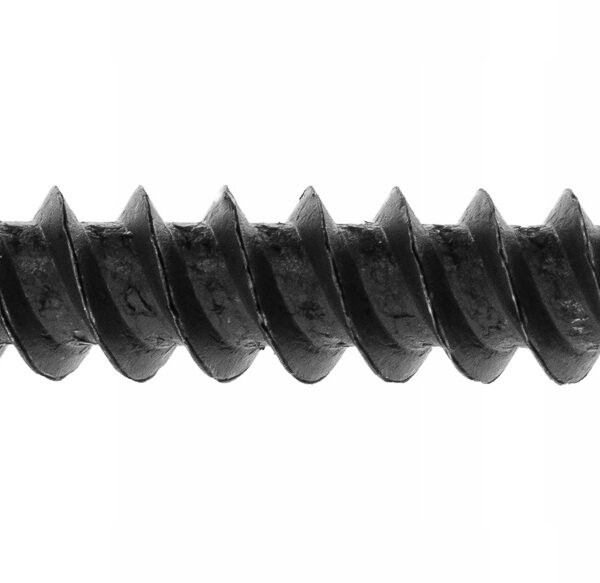 Wkręt do mocowania płyt G-K do podłoży stal. 3,5 x 55 mm 500 szt. WKRĘT-MET