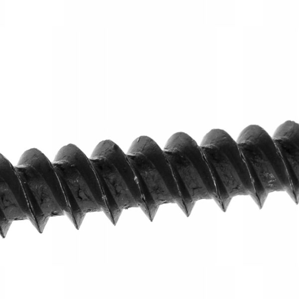 Wkręt do mocowania płyt G-K do podłoży stal. 3,5 x 55 mm 500 szt. WKRĘT-MET