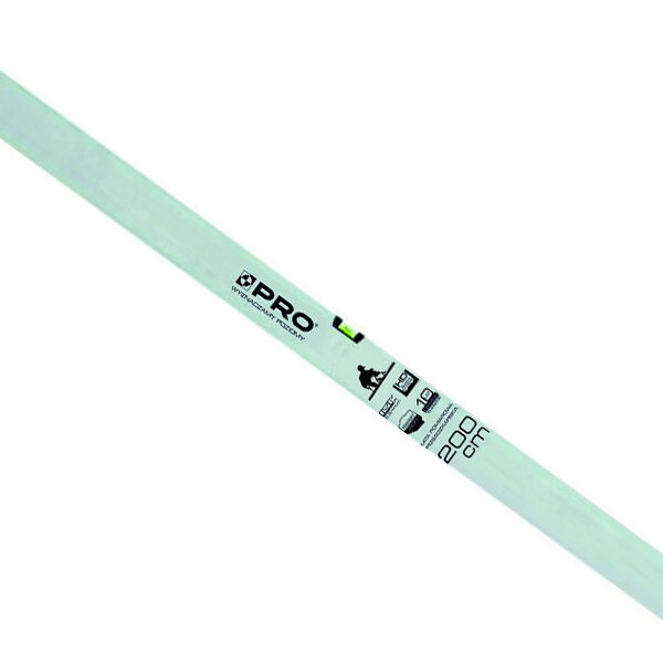 ŁATA POSADZKARSKA POZIOM 200 CM