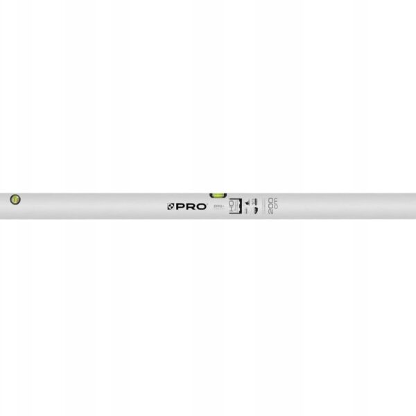 ŁATA POSADZKARSKA PION/POZIOM 200 CM