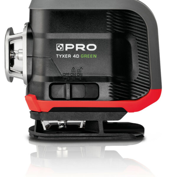 image-1292.jpeg Laser TYXER 4DG Zestaw PLUS PRO