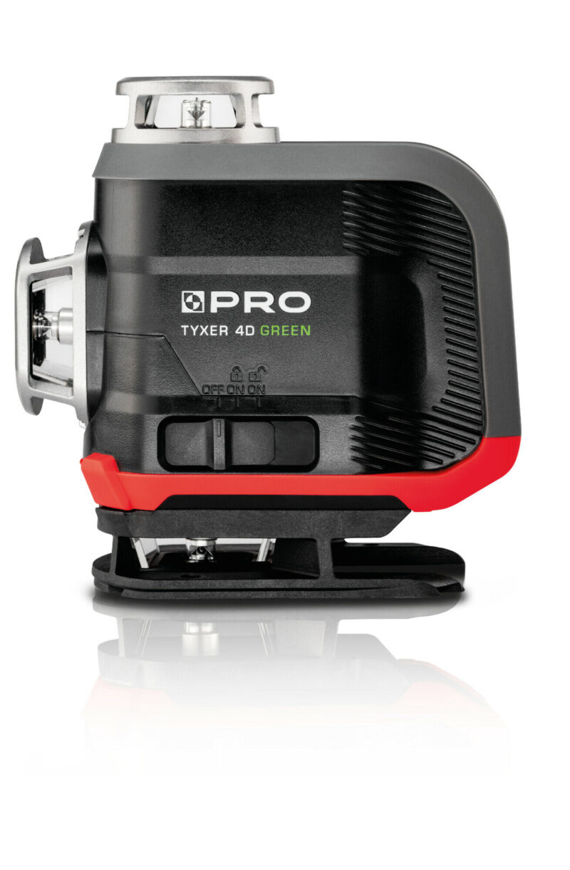 image-1292.jpeg Laser TYXER 4DG Zestaw PLUS PRO