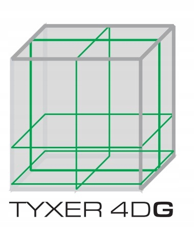 image-1293.jpeg Laser TYXER 4DG Zestaw PLUS PRO