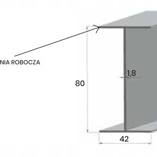 image-1298.jpeg ŁATA TYP H DO ZDZIERANIA TYNKÓW 150 CM