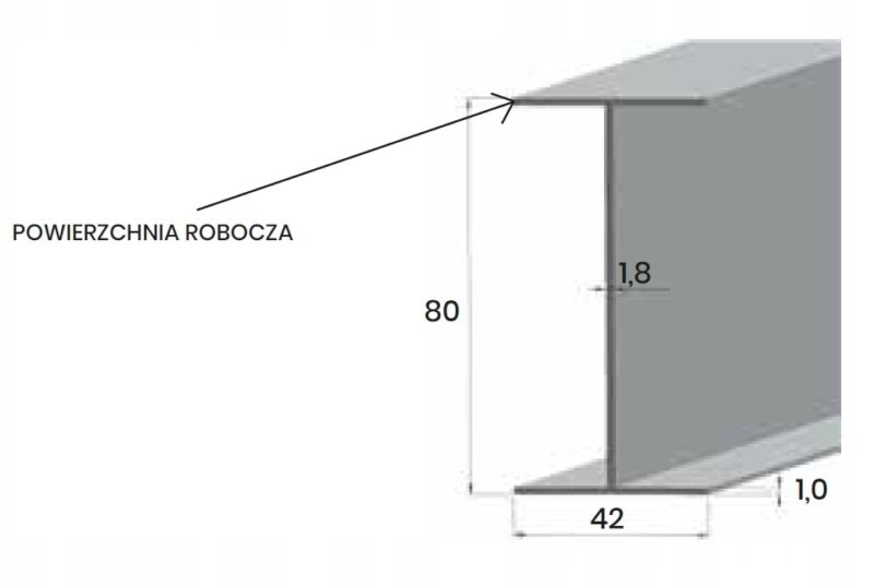 image-1298.jpeg ŁATA TYP H DO ZDZIERANIA TYNKÓW 150 CM