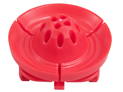 WYCISKACZ tubowy do mas15" BW-072HD