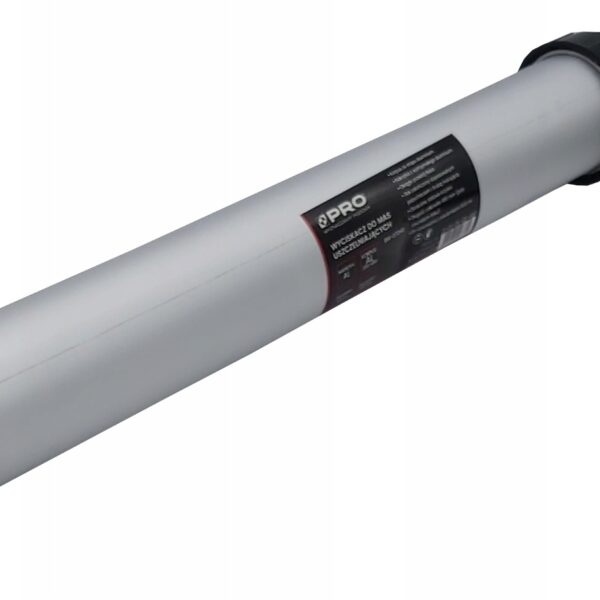 WYCISKACZ tubowy do mas15" BW-072HD
