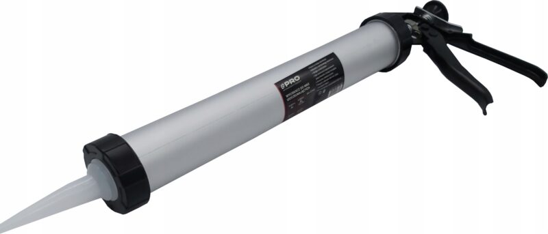 WYCISKACZ tubowy do mas15" BW-072HD