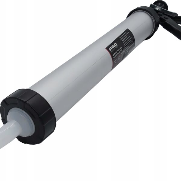 WYCISKACZ tubowy do mas15" BW-072HD