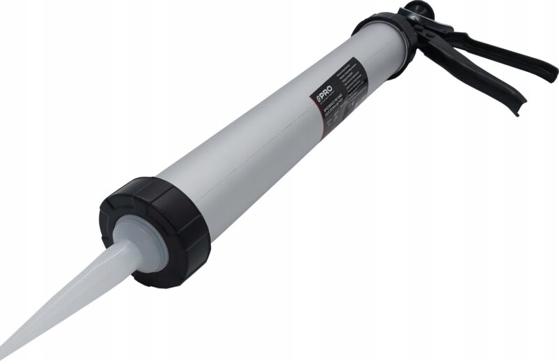 WYCISKACZ tubowy do mas15" BW-072HD