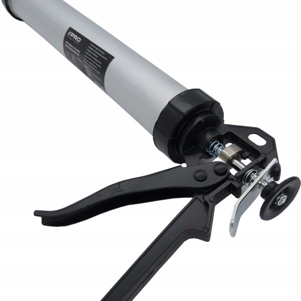 WYCISKACZ tubowy do mas15" BW-072HD