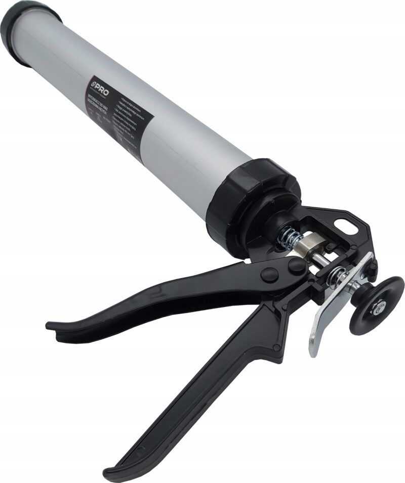 WYCISKACZ tubowy do mas15" BW-072HD