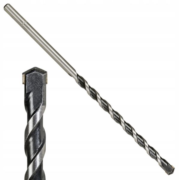 WIERTŁO WIDIOWE CYLINDRYCZNE 14x200 MM WS-WID-C14x200