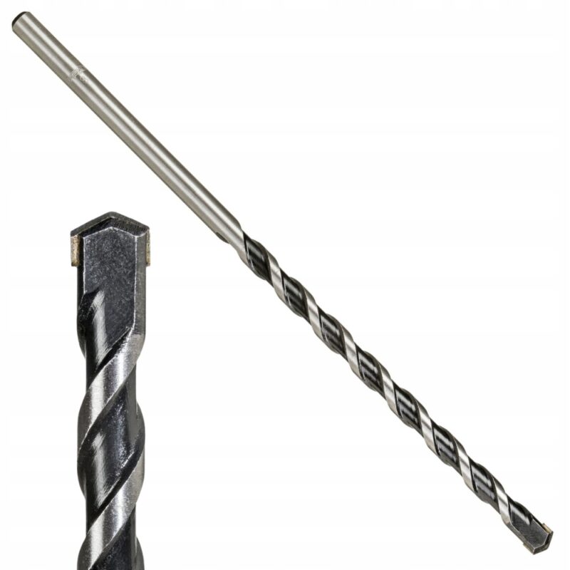 WIERTŁO WIDIOWE CYLINDRYCZNE 14x200 MM WS-WID-C14x200