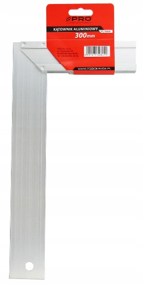 Kątownik uniwersalny Pro 3-01-05-E1-512 400