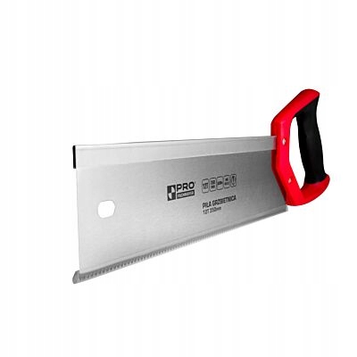 PRO PIŁA GRZEBIETNICA 12 T 350 mm PRO-PD030