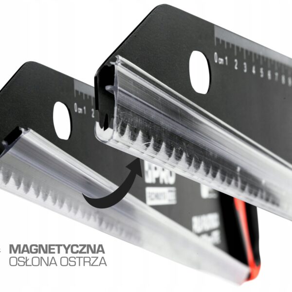 image-1827.jpeg PRO PIŁA RĘCZNA PŁATNICA 500MM 7TPI PTFE PIŁA DO DREWNA TEFLONOWA + OSŁONA