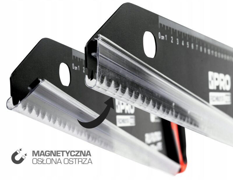 image-1827.jpeg PRO PIŁA RĘCZNA PŁATNICA 500MM 7TPI PTFE PIŁA DO DREWNA TEFLONOWA + OSŁONA
