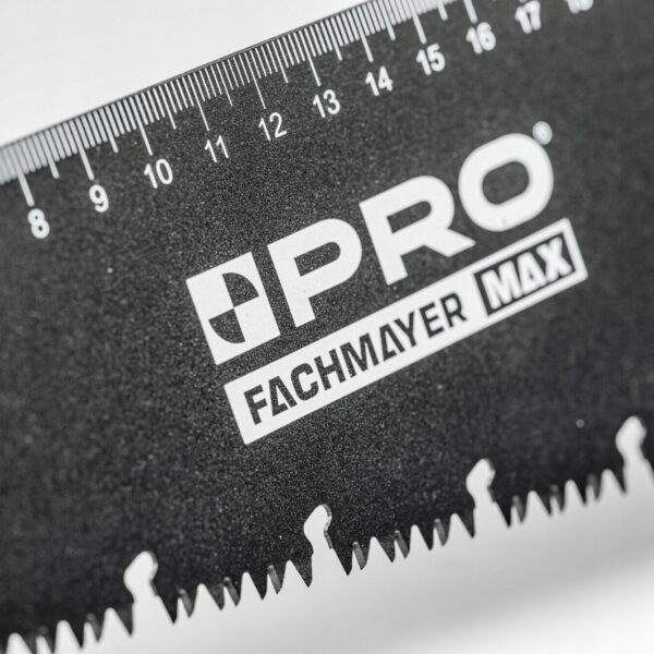image-1828.jpeg PRO PIŁA RĘCZNA PŁATNICA 500MM 7TPI PTFE PIŁA DO DREWNA TEFLONOWA + OSŁONA