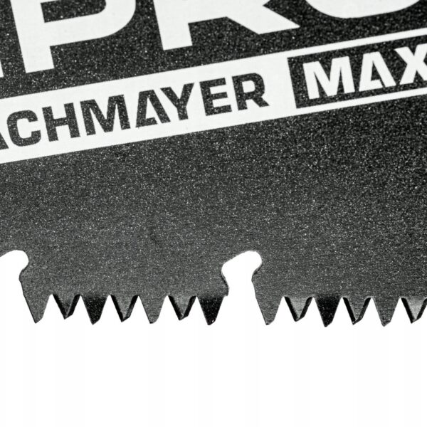 image-1829.jpeg PRO PIŁA RĘCZNA PŁATNICA 500MM 7TPI PTFE PIŁA DO DREWNA TEFLONOWA + OSŁONA