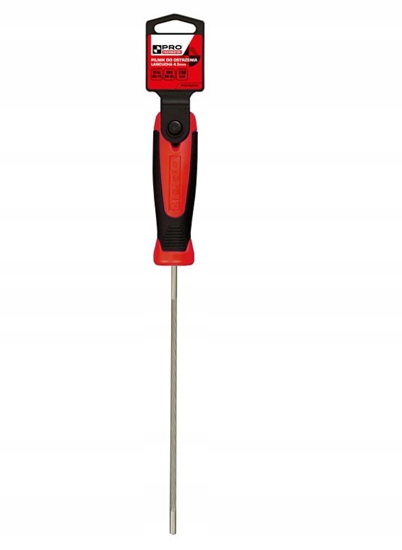 PRO PILNIK DO OSTRZENIA ŁAŃCUCHA 4.5MM