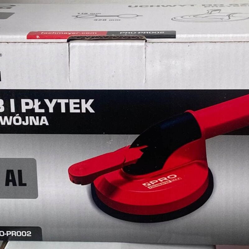 image-1911.jpeg UCHWYT DO SZYB I PŁYTEK PRZYSSAWKA PODWÓJNA 120KG
