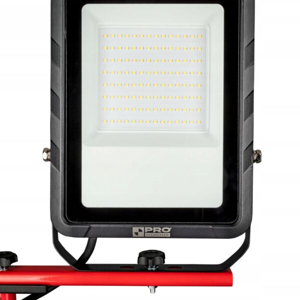 image-1948.jpeg REFLEKTOR LED ZE STATYWEM IP65 2x100W 16000LM