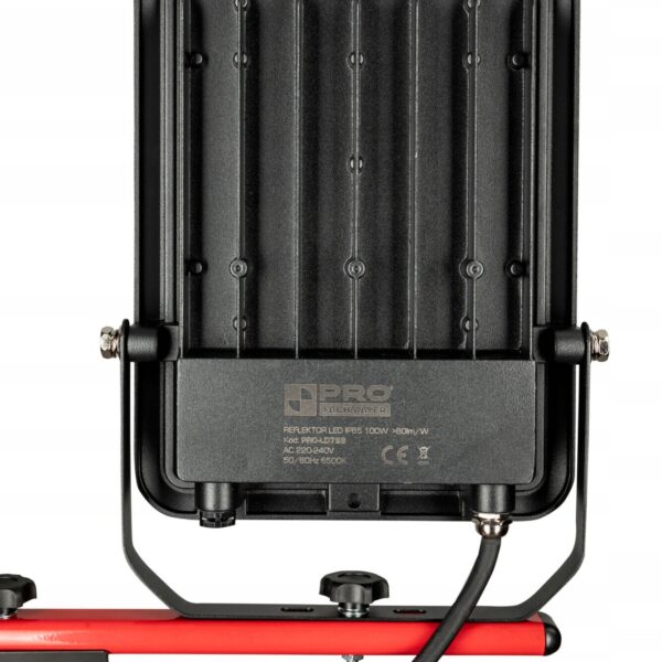 image-1949.jpeg REFLEKTOR LED ZE STATYWEM IP65 2x100W 16000LM