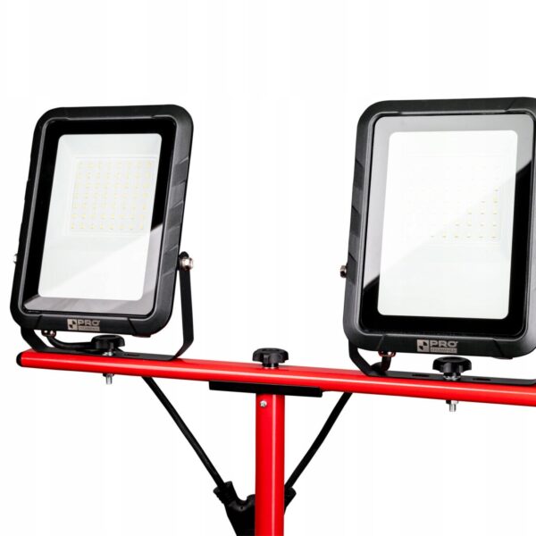 image-1959.jpeg REFLEKTOR LED ZE STATYWEM IP65 2x50W 8000LM