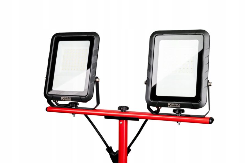 image-1959.jpeg REFLEKTOR LED ZE STATYWEM IP65 2x50W 8000LM