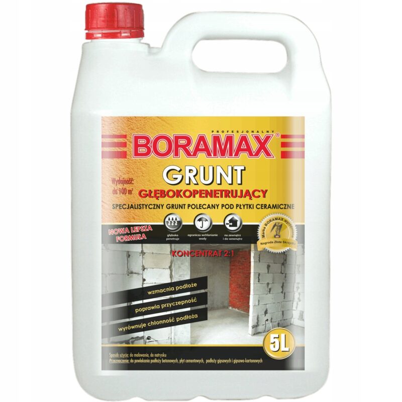 image-1960.jpeg Grunt Głebokopenetrujący Boramax 5 l