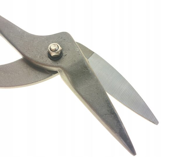 Nożyce do blachy ręczne Pro PRO-NB207 1,4 mm