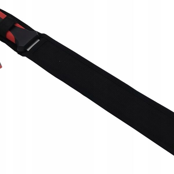 PRO NÓŻ DO WEŁNY MINERALNEJ I STYROPIANU 415 MM z pokrowcem PRO-NS102