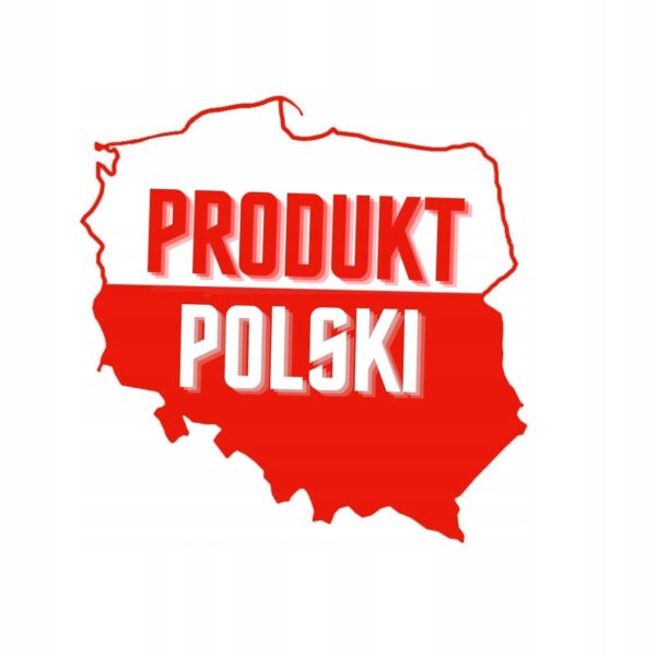 POZIOMNICA PRO600 Plus, biała, libella 2% 100cm