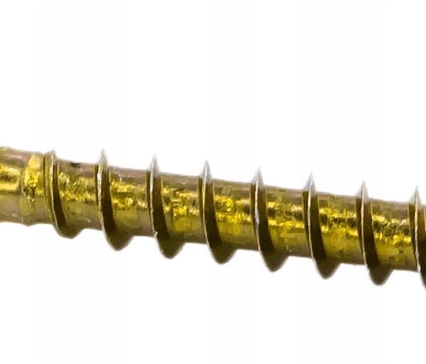 Wkręt hartowany typ Master 4.0x40 /400szt./ Wkręt-Met