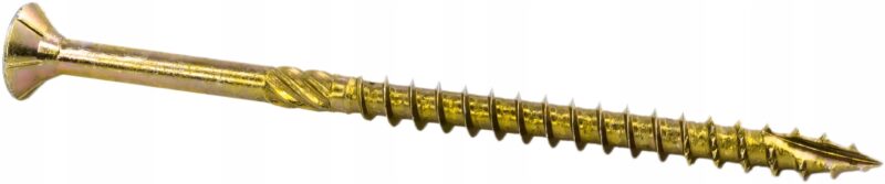 Wkręt hartowany typ Master 4.0x40 /400szt./ Wkręt-Met
