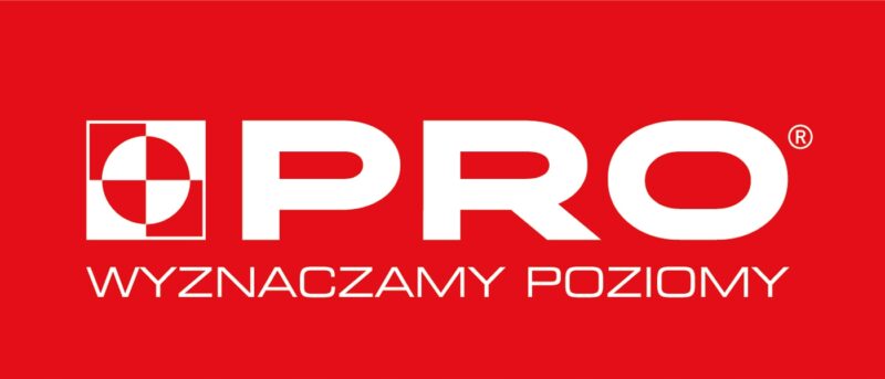 image-2301.jpeg POZIOMNICA PRO800 MAL. BIAŁA 2xFREZ. LIBELLA 2% 80 CM