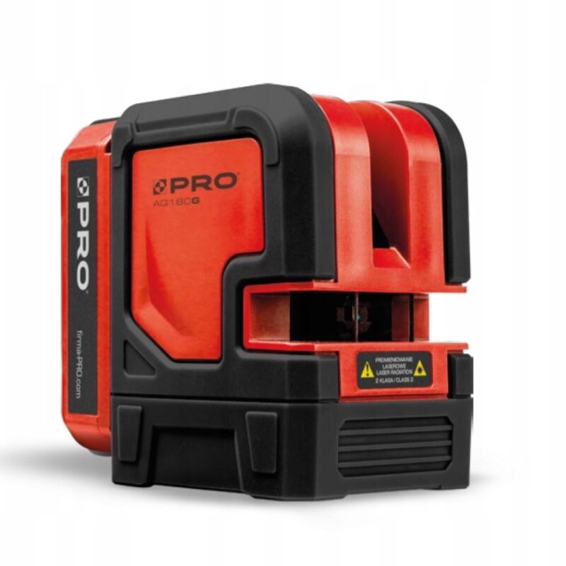 Laser AQ180G PRO