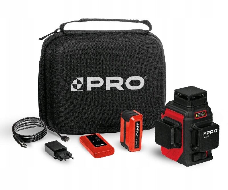 Laser AQ3DR PRO