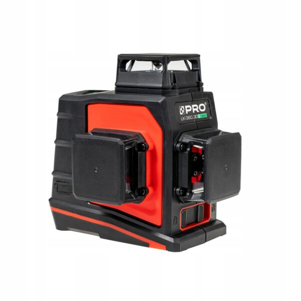 image-2399.jpeg LASER PŁASZCZYZNOWY LK-360.3DG GREEN + STATYW TR-650F PRO