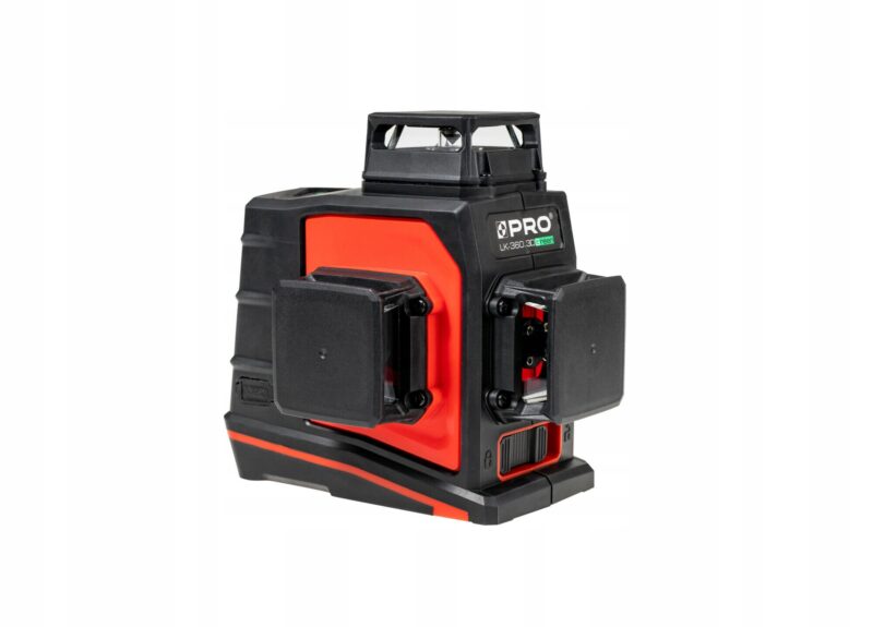 image-2399.jpeg LASER PŁASZCZYZNOWY LK-360.3DG GREEN + STATYW TR-650F PRO
