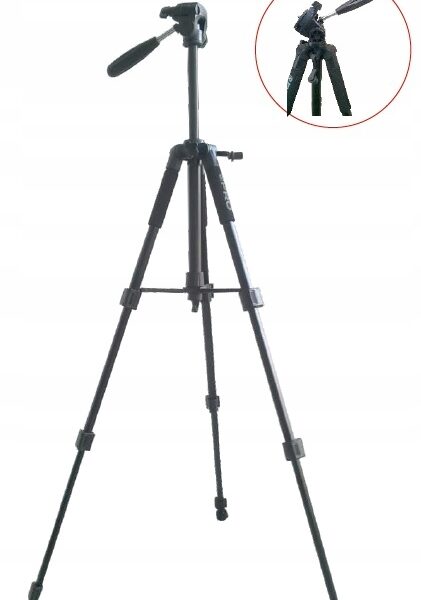 image-2411.jpeg LASER PŁASZCZYZNOWY LK-360.3DG GREEN + STATYW TR-650F PRO